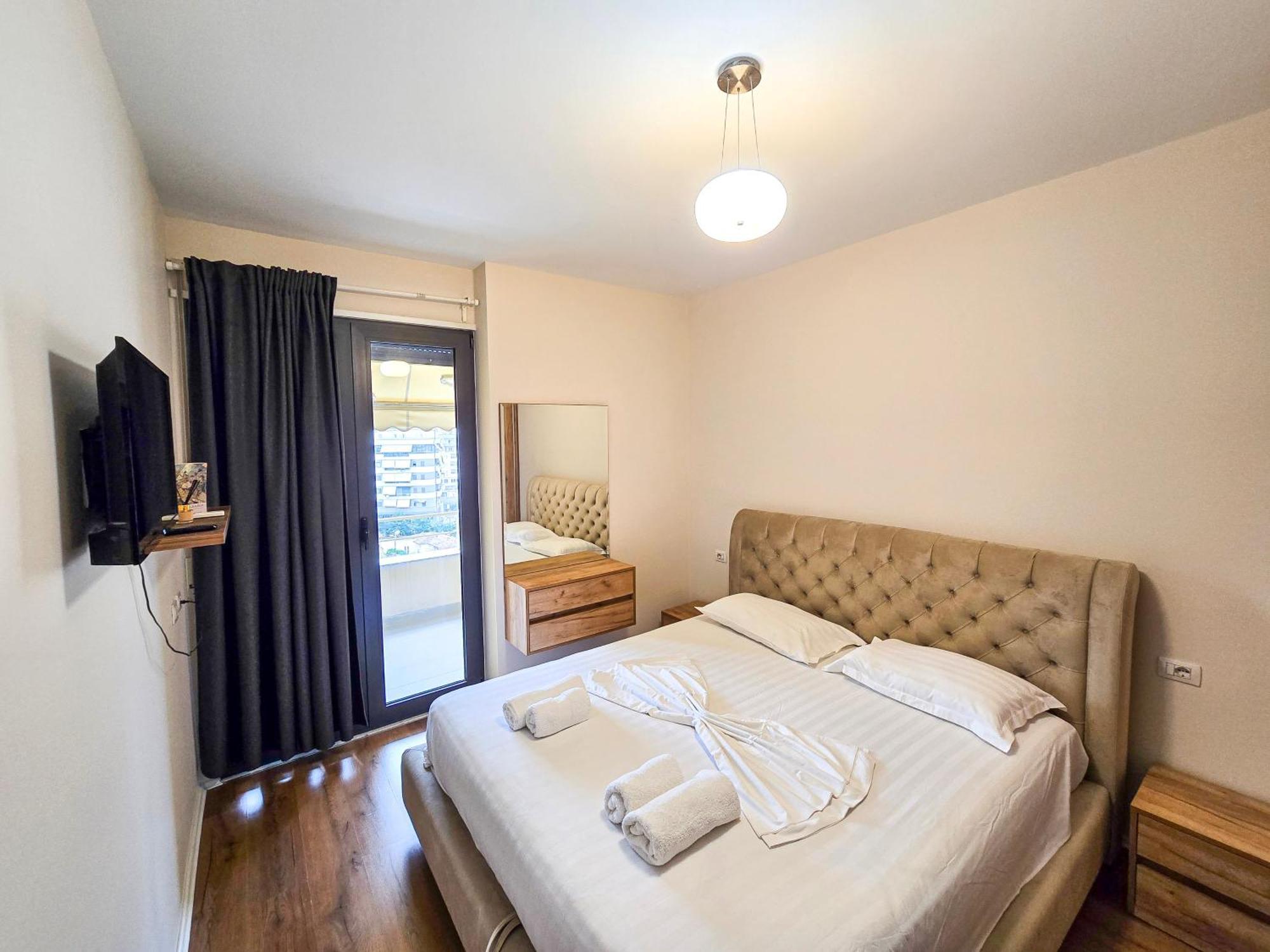 Spacious 2br Luxury Appartement *