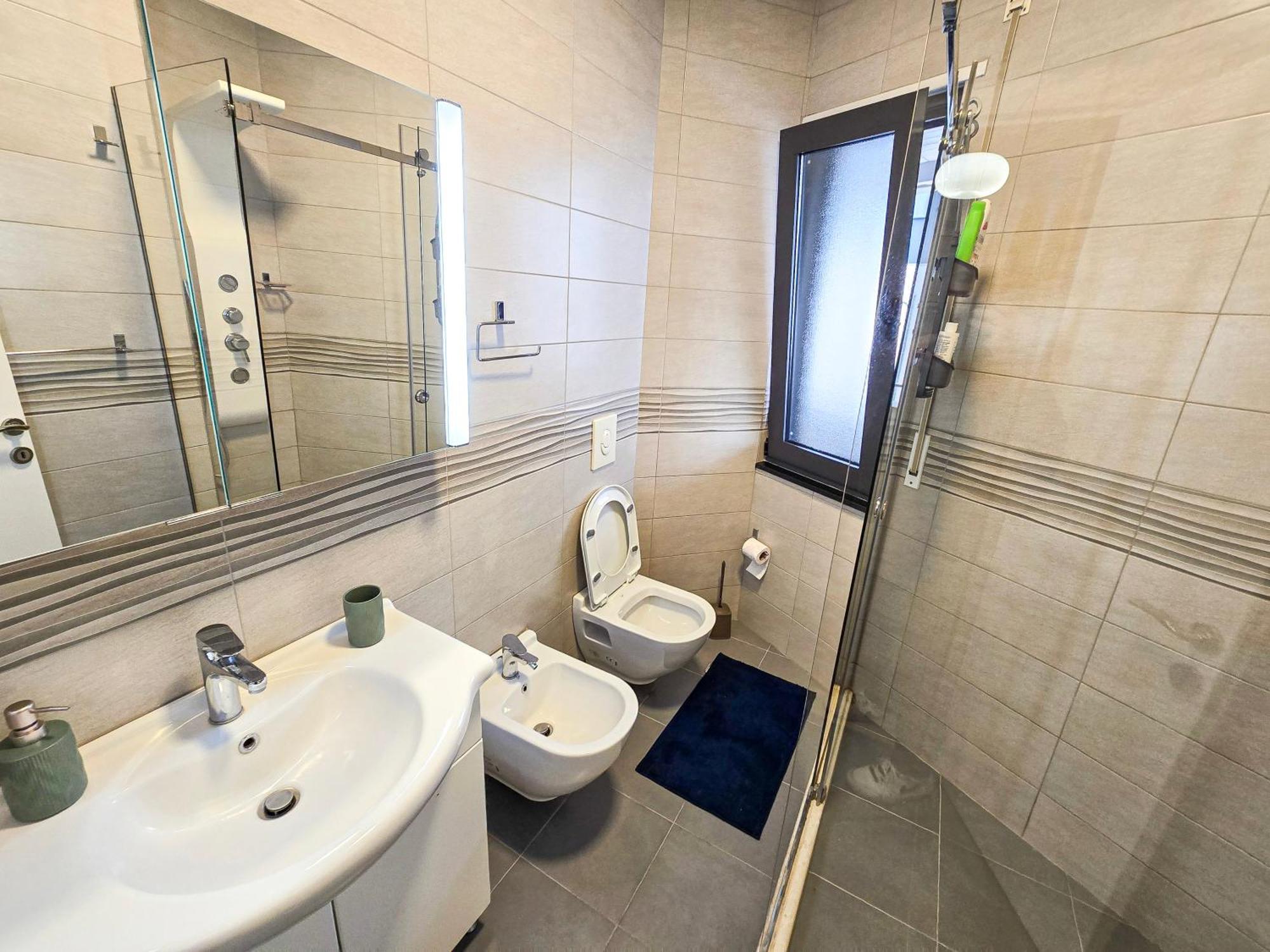 Spacious 2br Luxury * Tirana