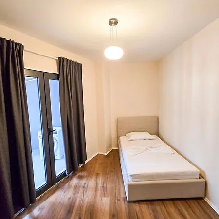 Spacious 2Br Luxury Apartment Tirana Buitenkant foto