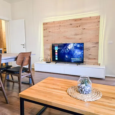 Spacious 2Br Luxury Apartment Tirana Buitenkant foto