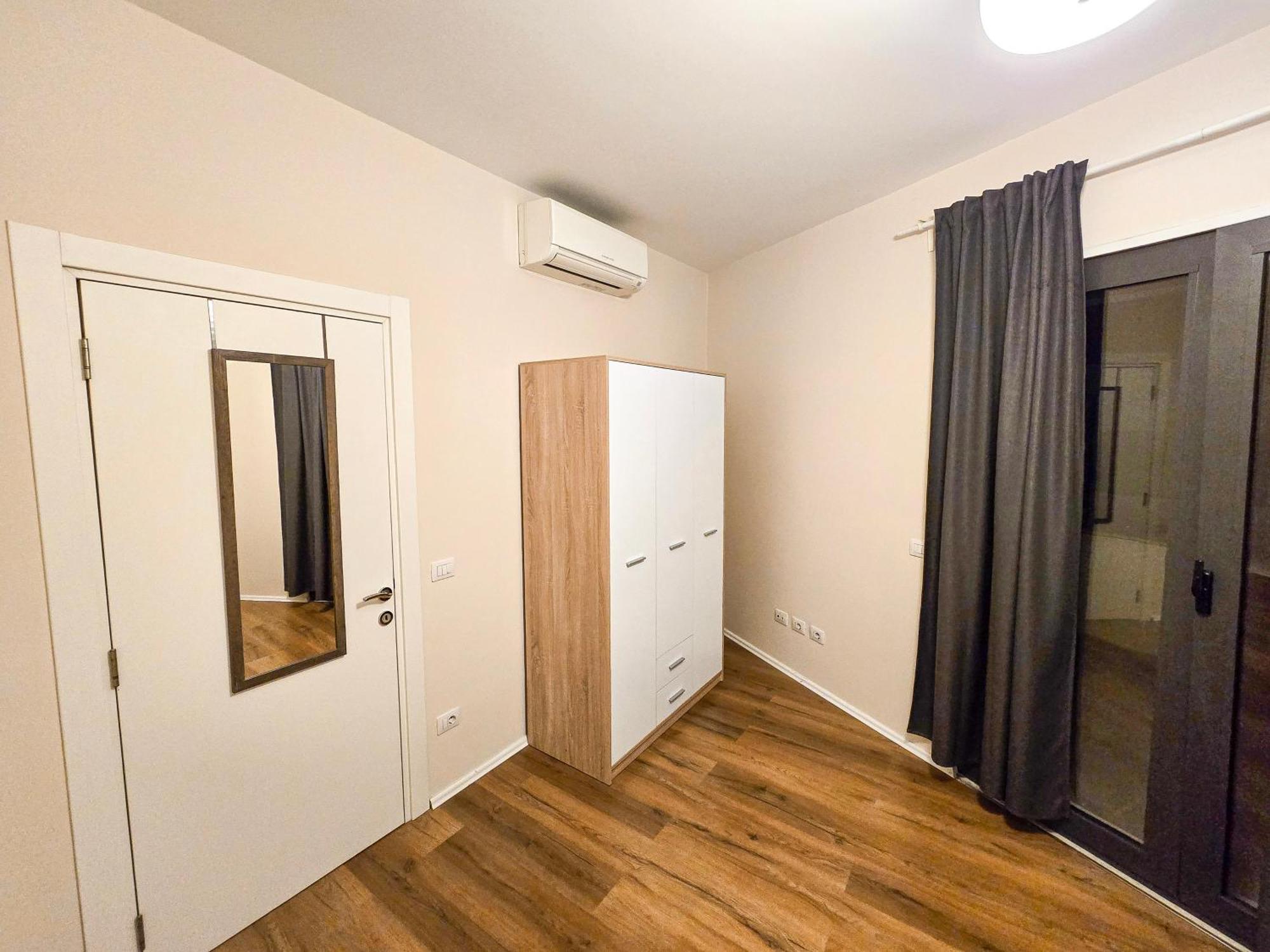 Spacious 2br Luxury Appartement
