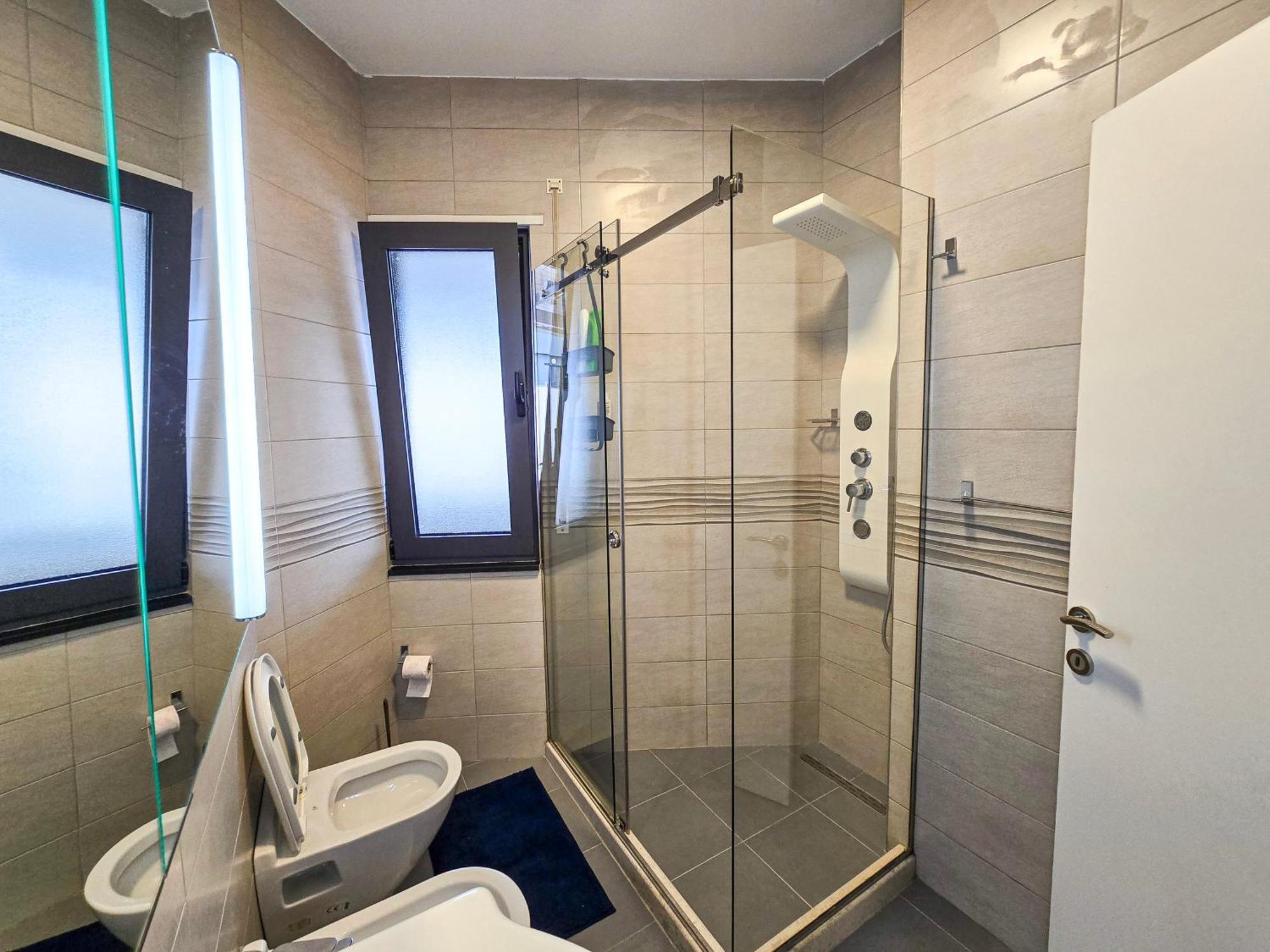 Spacious 2br Luxury Appartement