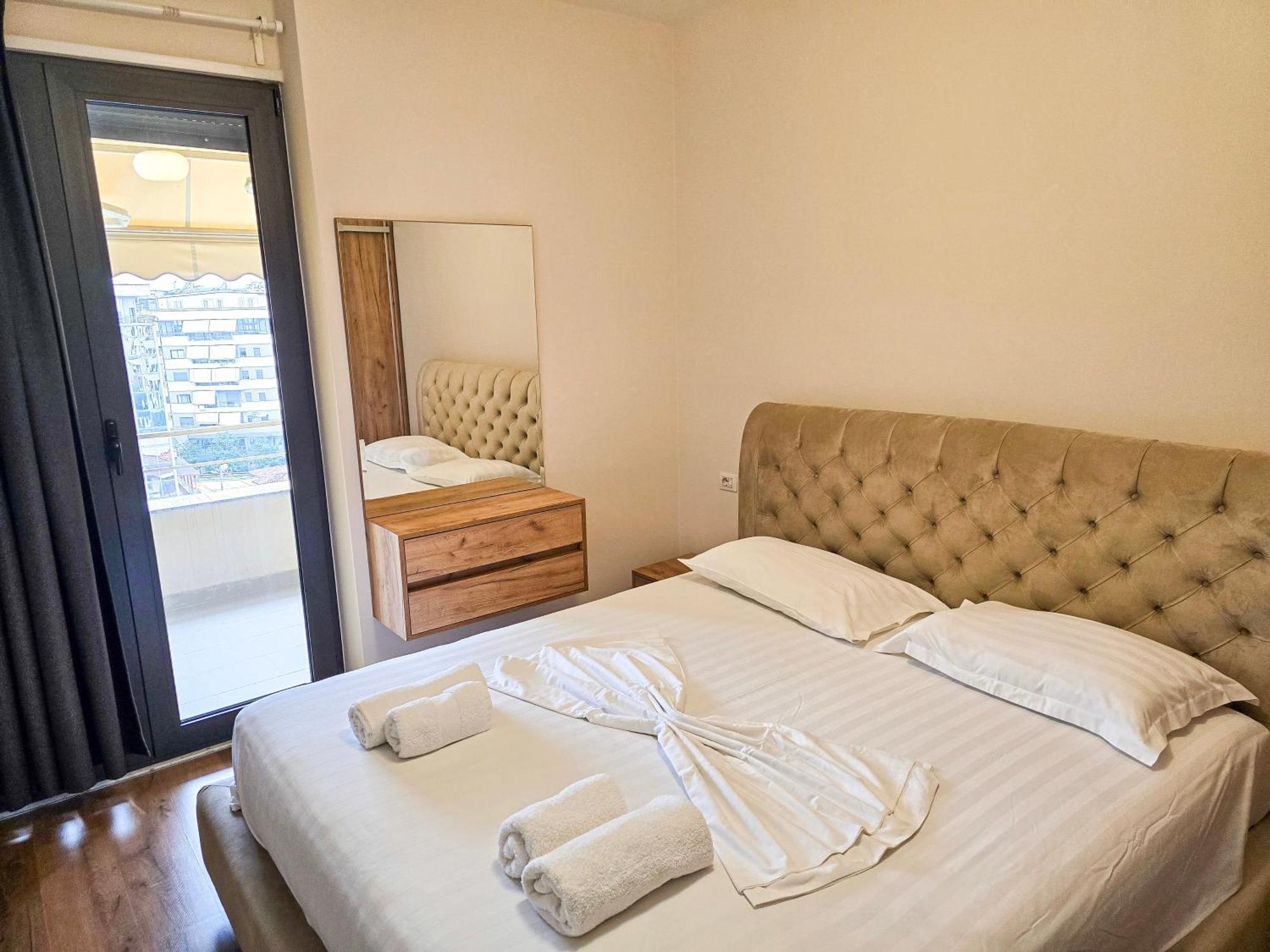 Appartement Spacious 2br Luxury